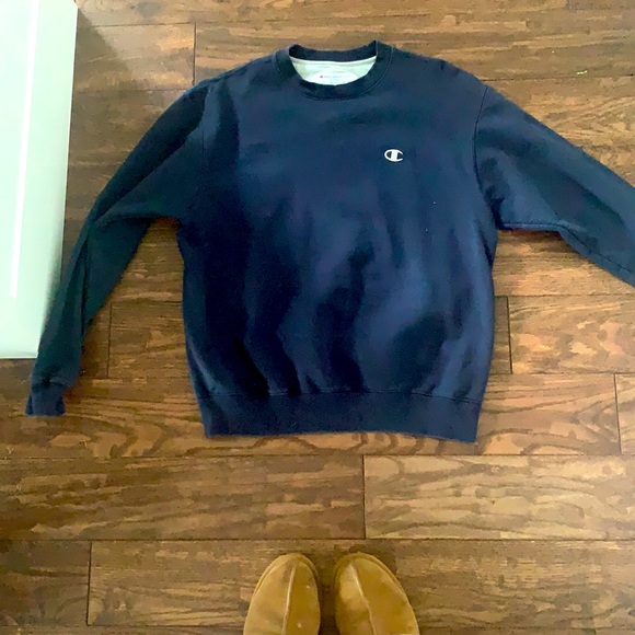 Champion Other - Never worn champion hoodie.